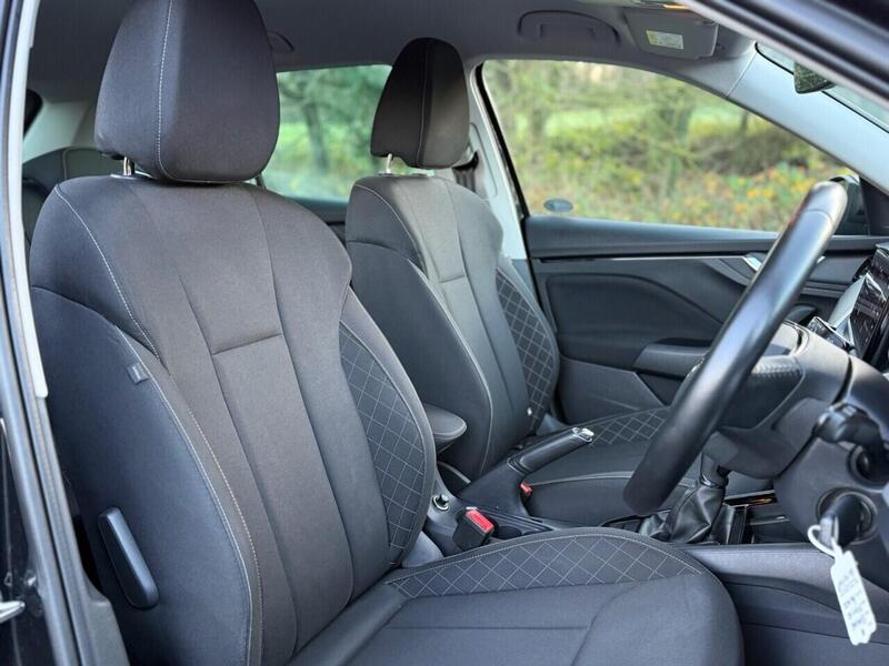 Used Skoda Kamiq 2020 for sale - 77850807: Photo 21
