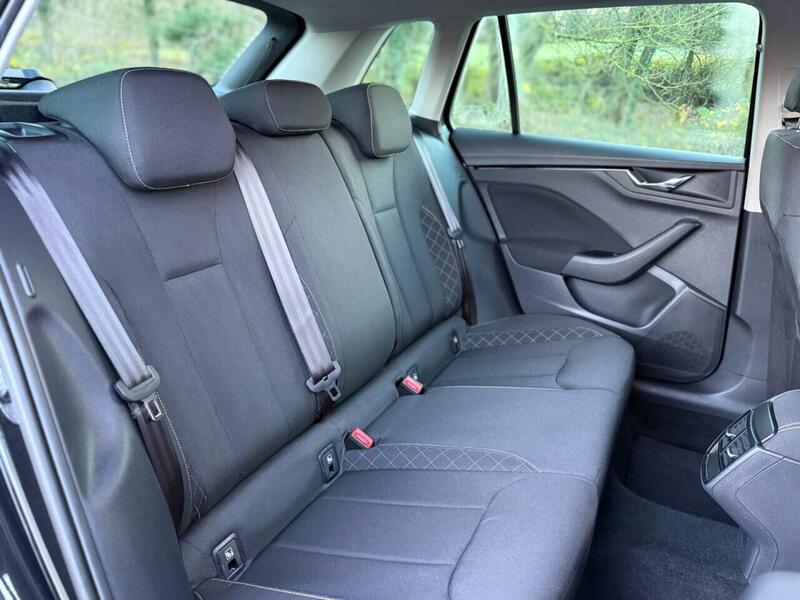 Used Skoda Kamiq 2020 for sale - 77850807: Photo 22