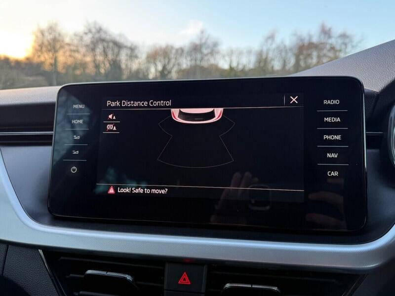 Used Skoda Kamiq 2020 for sale - 77850807: Photo 32