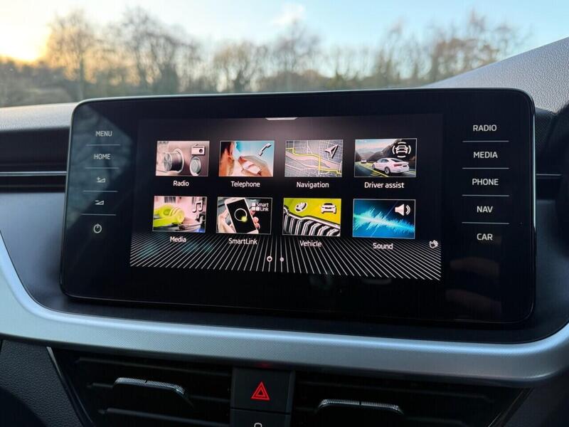 Used Skoda Kamiq 2020 for sale - 77850807: Photo 33