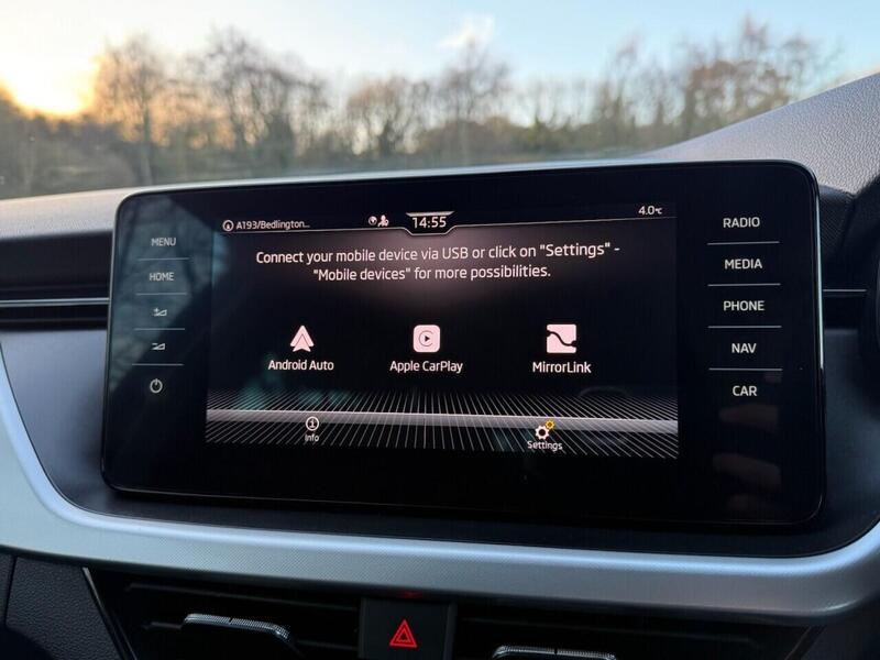 Used Skoda Kamiq 2020 for sale - 77850807: Photo 35