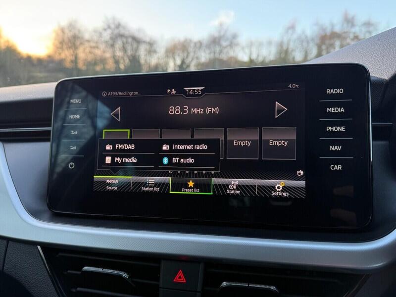 Used Skoda Kamiq 2020 for sale - 77850807: Photo 36