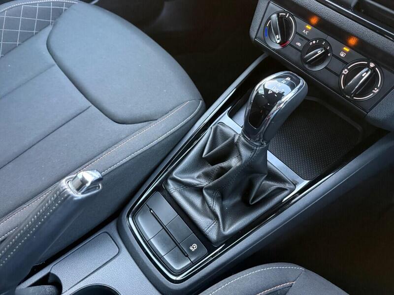 Used Skoda Kamiq 2020 for sale - 77850807: Photo 39