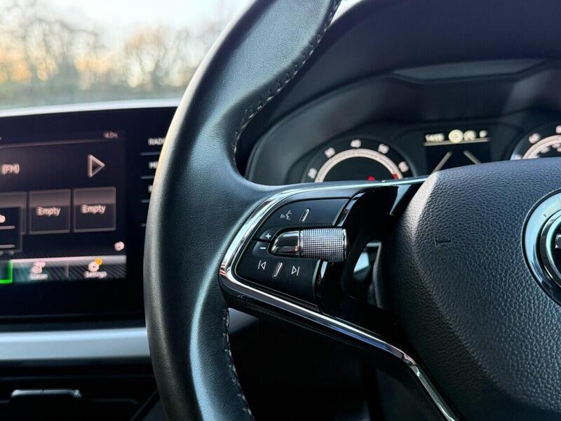 Used Skoda Kamiq 2020 for sale - 77850807: Photo 42