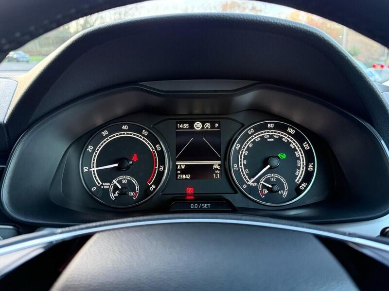 Used Skoda Kamiq 2020 for sale - 77850807: Photo 46