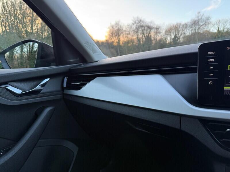 Used Skoda Kamiq 2020 for sale - 77850807: Photo 48