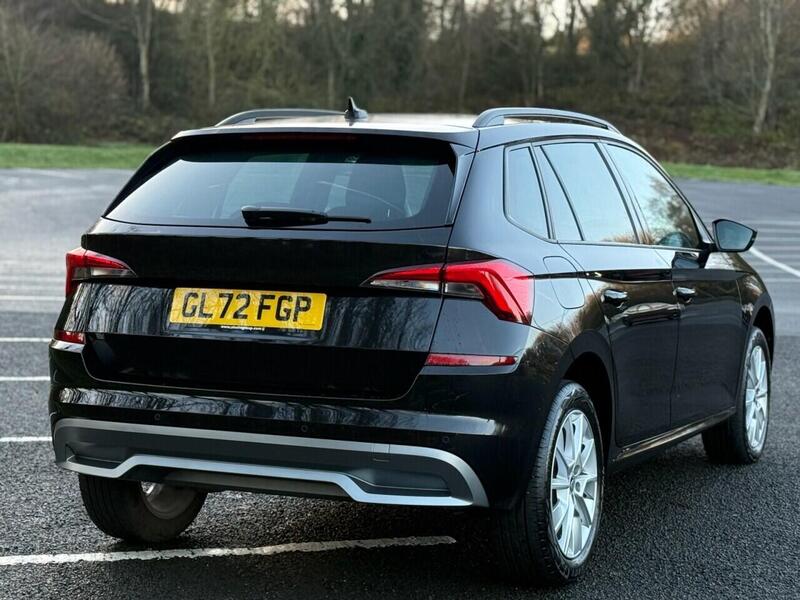 Used Skoda Kamiq 2020 for sale - 77850807: Photo 6