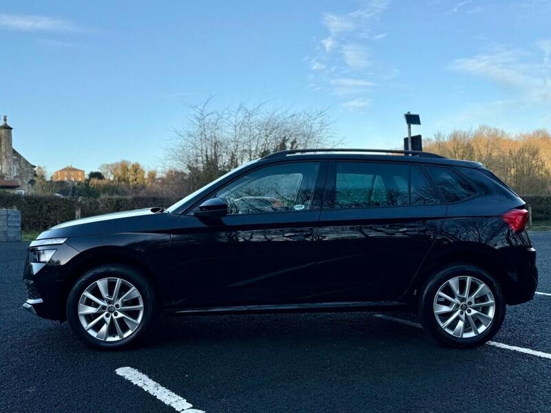 Used Skoda Kamiq 2020 for sale - 77850807: Photo 9
