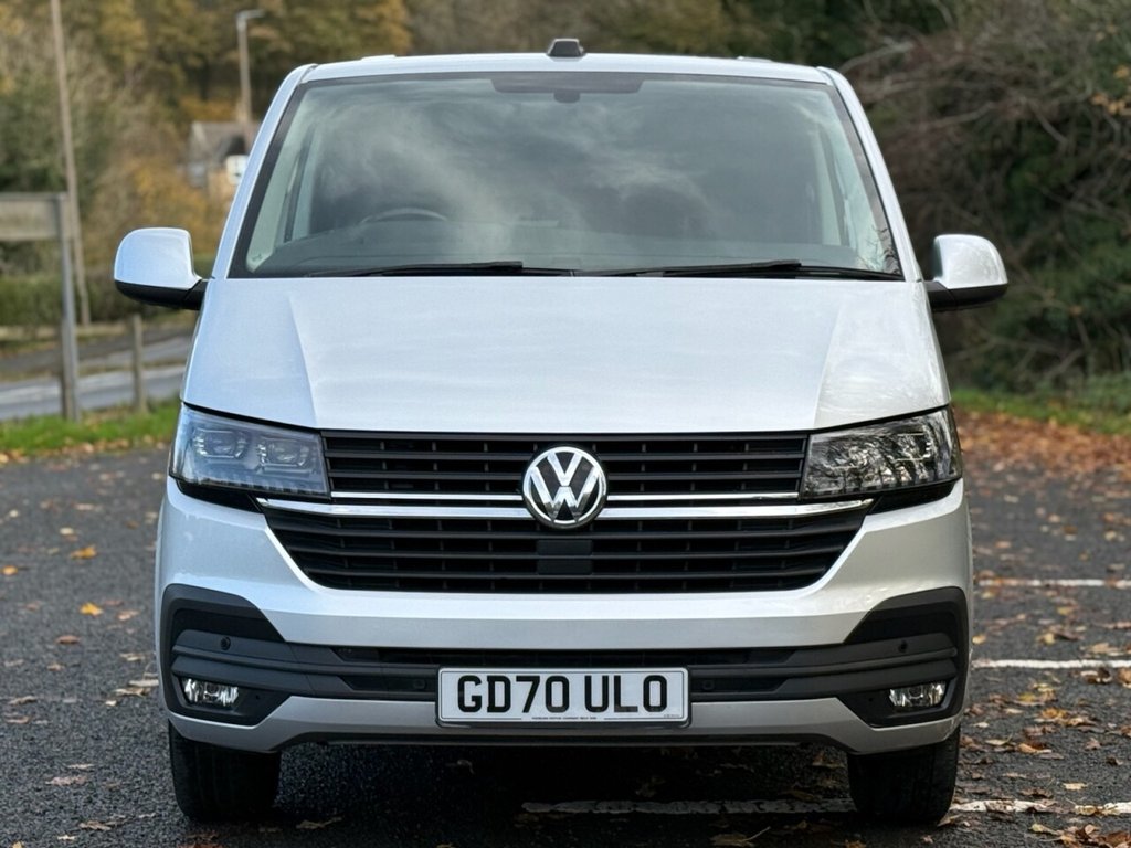 Used Volkswagen Transporter 2021 for sale - 77161717: Photo 10