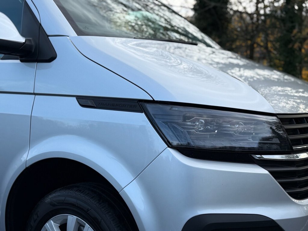 Used Volkswagen Transporter 2021 for sale - 77161717: Photo 13