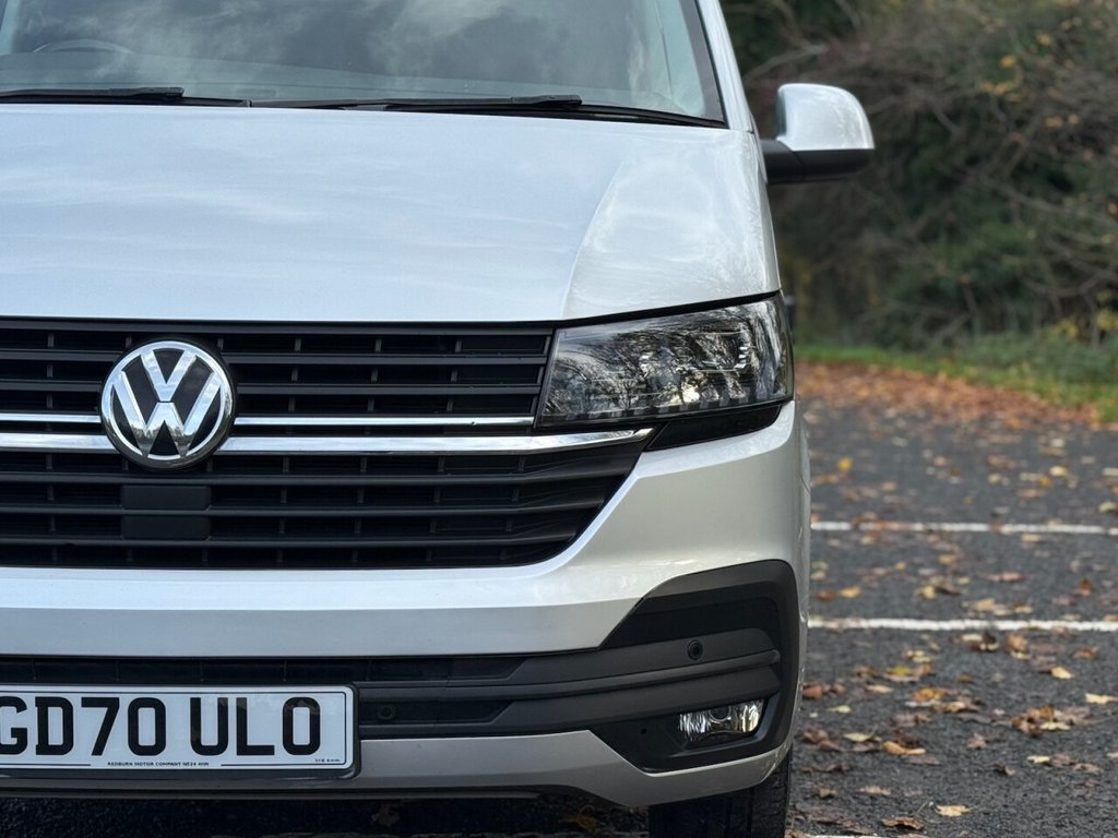 Used Volkswagen Transporter 2021 for sale - 77161717: Photo 17