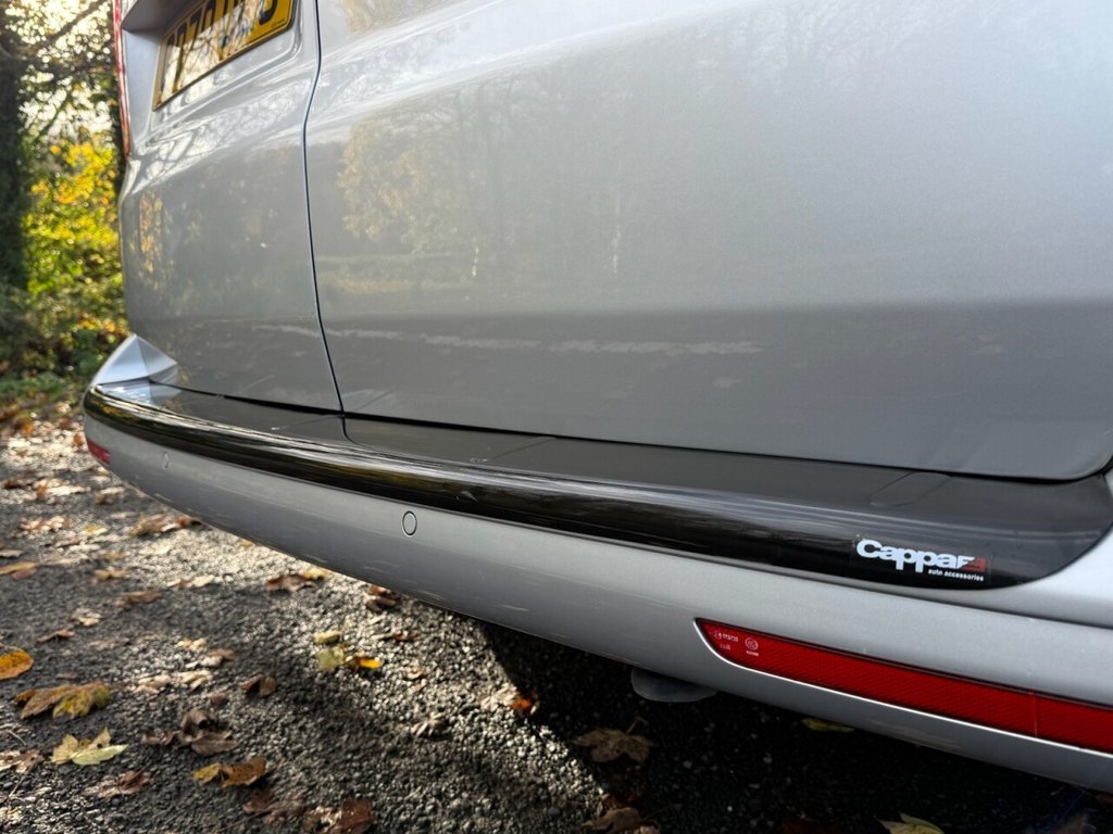 Used Volkswagen Transporter 2021 for sale - 77161717: Photo 22