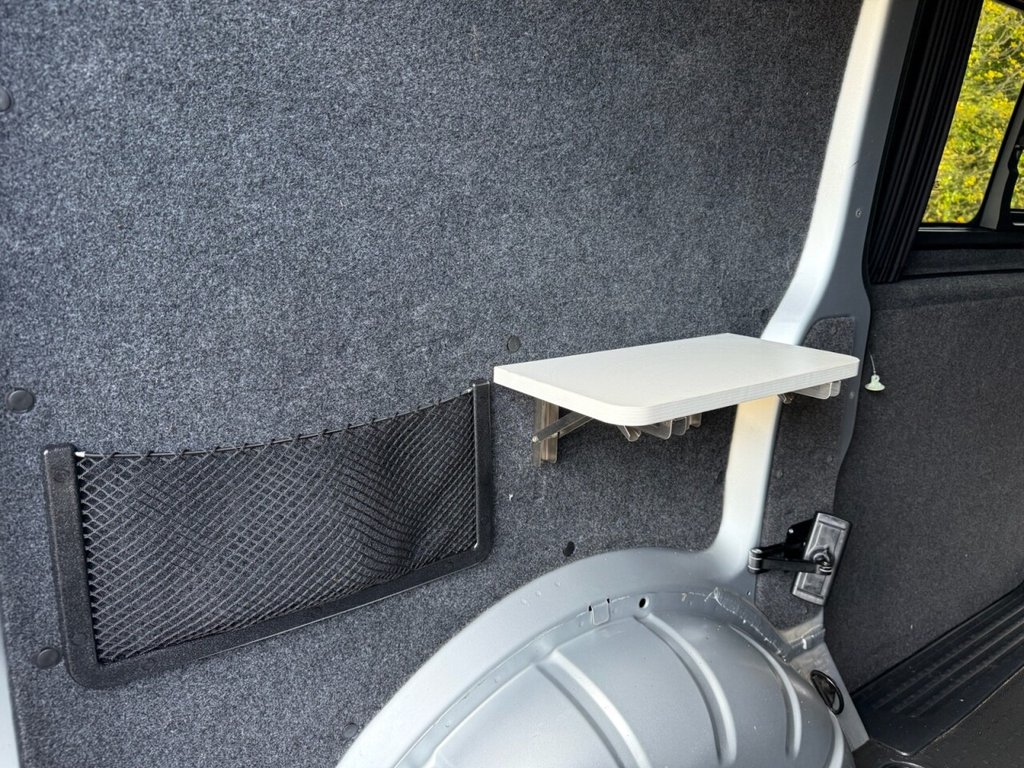 Used Volkswagen Transporter 2021 for sale - 77161717: Photo 23