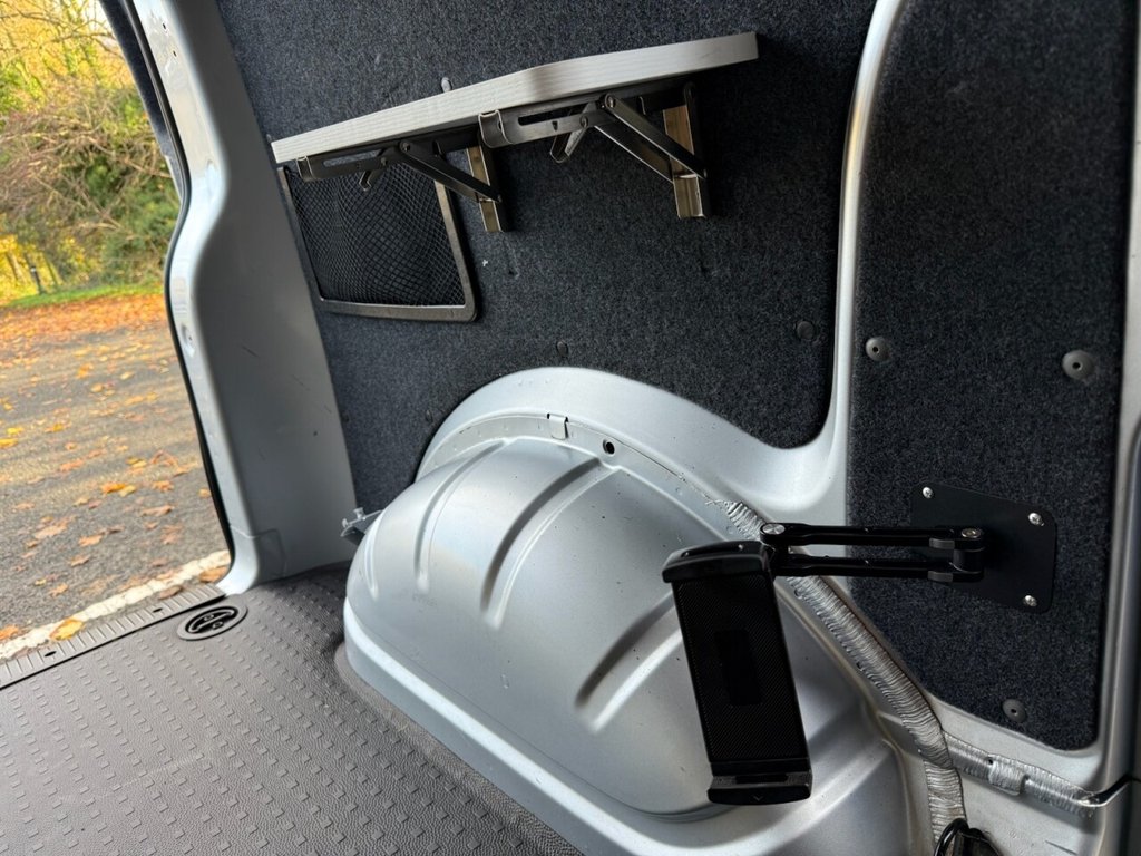 Used Volkswagen Transporter 2021 for sale - 77161717: Photo 25