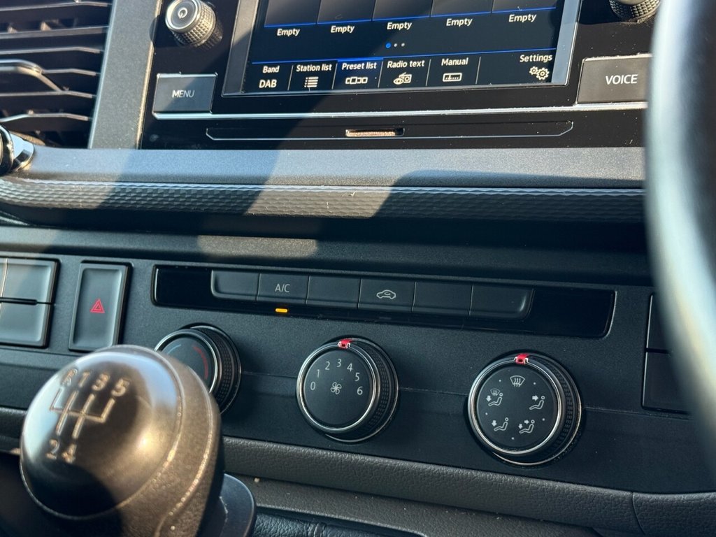 Used Volkswagen Transporter 2021 for sale - 77161717: Photo 34