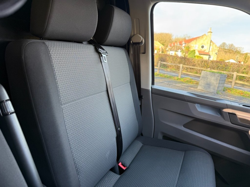 Used Volkswagen Transporter 2021 for sale - 77161717: Photo 45