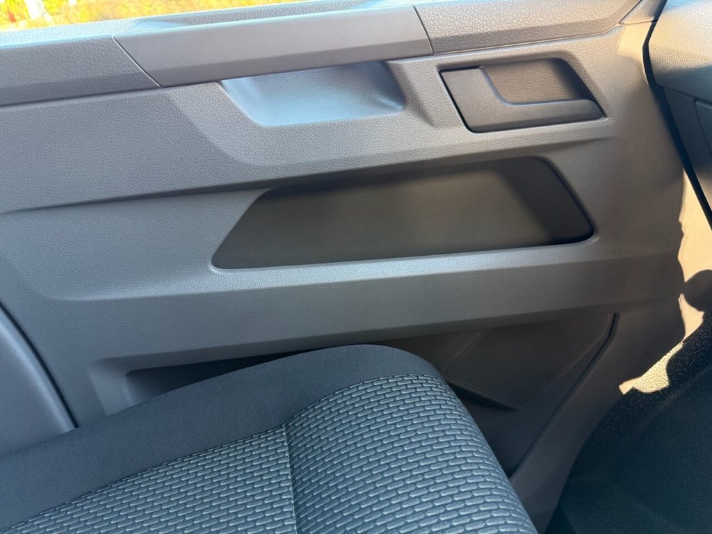 Used Volkswagen Transporter 2021 for sale - 77161717: Photo 46