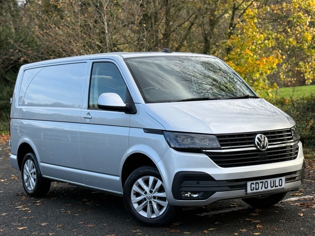 Used Volkswagen Transporter 2021 for sale - 77161717: Photo 6