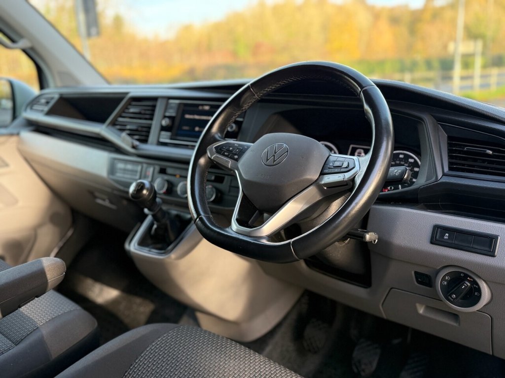 Used Volkswagen Transporter 2021 for sale - 77161717: Photo 7