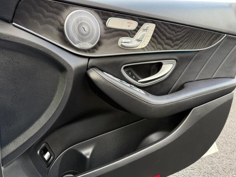 Used Mercedes-Benz C Class 2017 for sale - 77850828: Photo 30