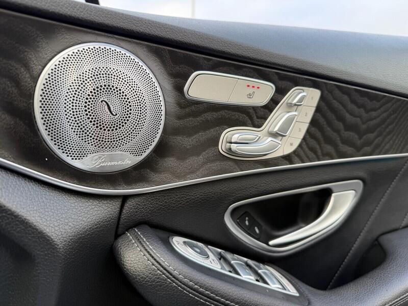 Used Mercedes-Benz C Class 2017 for sale - 77850828: Photo 31