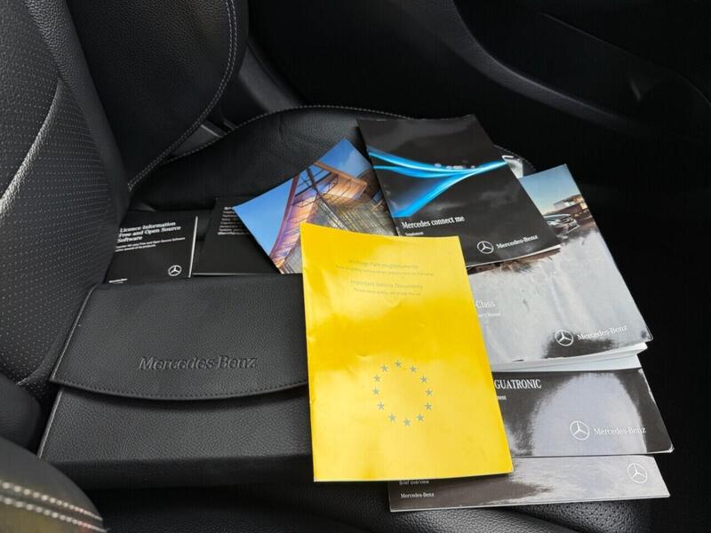 Used Mercedes-Benz C Class 2017 for sale - 77850828: Photo 59