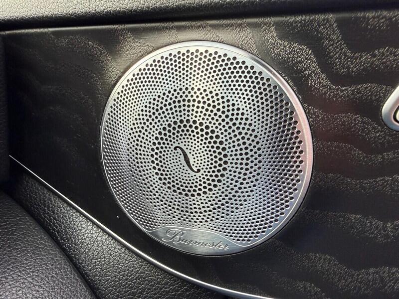 Used Mercedes-Benz C Class 2017 for sale - 77850828: Photo 60