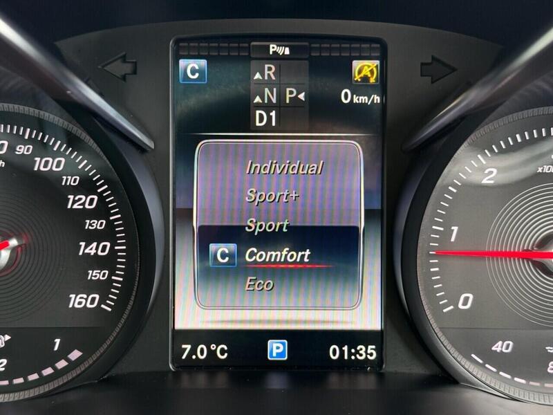 Used Mercedes-Benz C Class 2017 for sale - 77850828: Photo 63