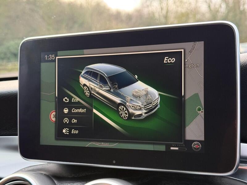 Used Mercedes-Benz C Class 2017 for sale - 77850828: Photo 68