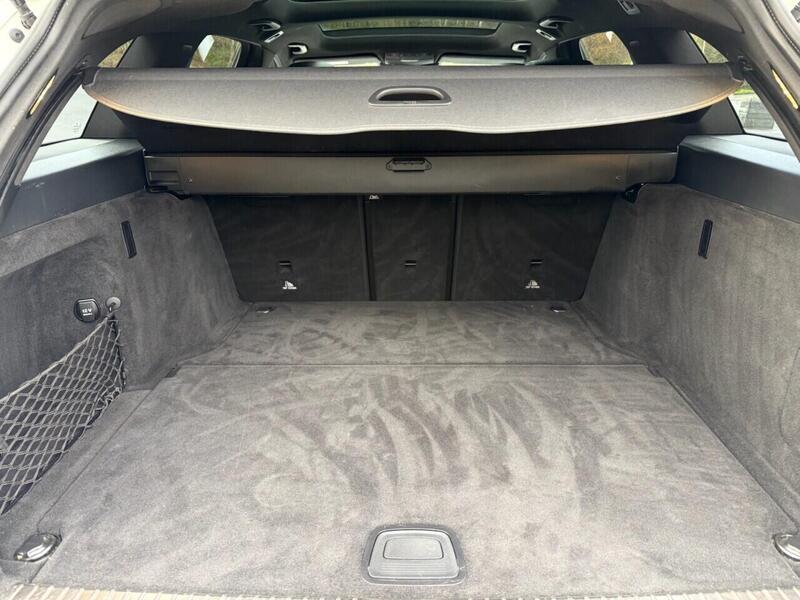 Used Mercedes-Benz C Class 2017 for sale - 77850828: Photo 8