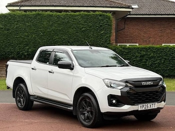 Used Isuzu D-Max 2025 for sale - 79409848: Photo