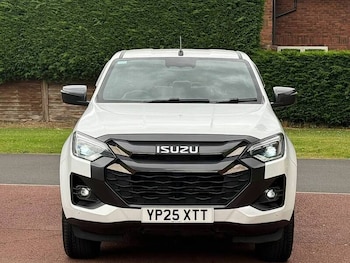 Used Isuzu D-Max 2025 for sale - 79409848: Photo