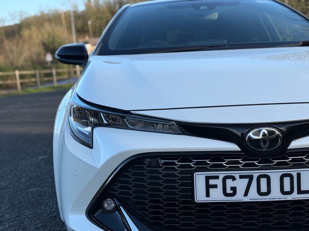 Used Toyota Corolla 2020 for sale - 77167269: Photo 11