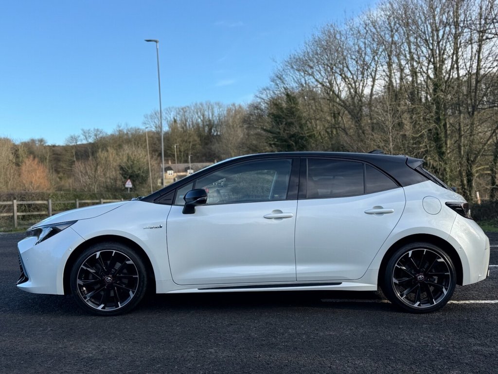 Used Toyota Corolla 2020 for sale - 77167269: Photo 15