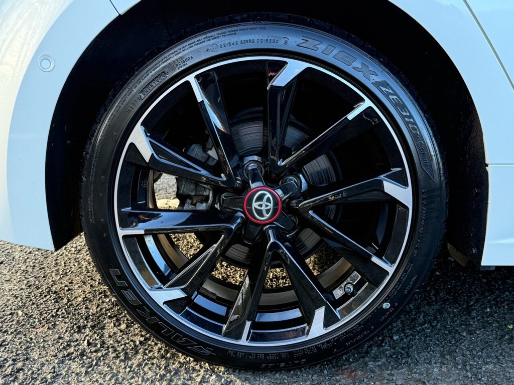 Used Toyota Corolla 2020 for sale - 77167269: Photo 19