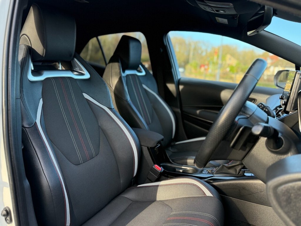 Used Toyota Corolla 2020 for sale - 77167269: Photo 24