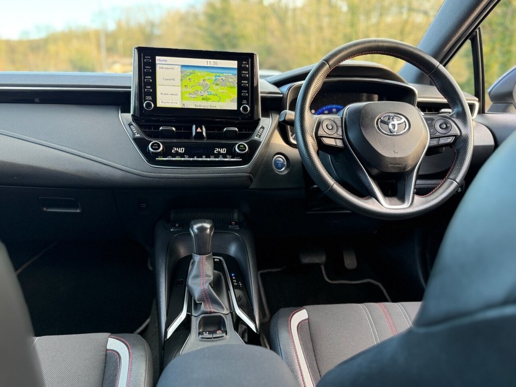 Used Toyota Corolla 2020 for sale - 77167269: Photo 28