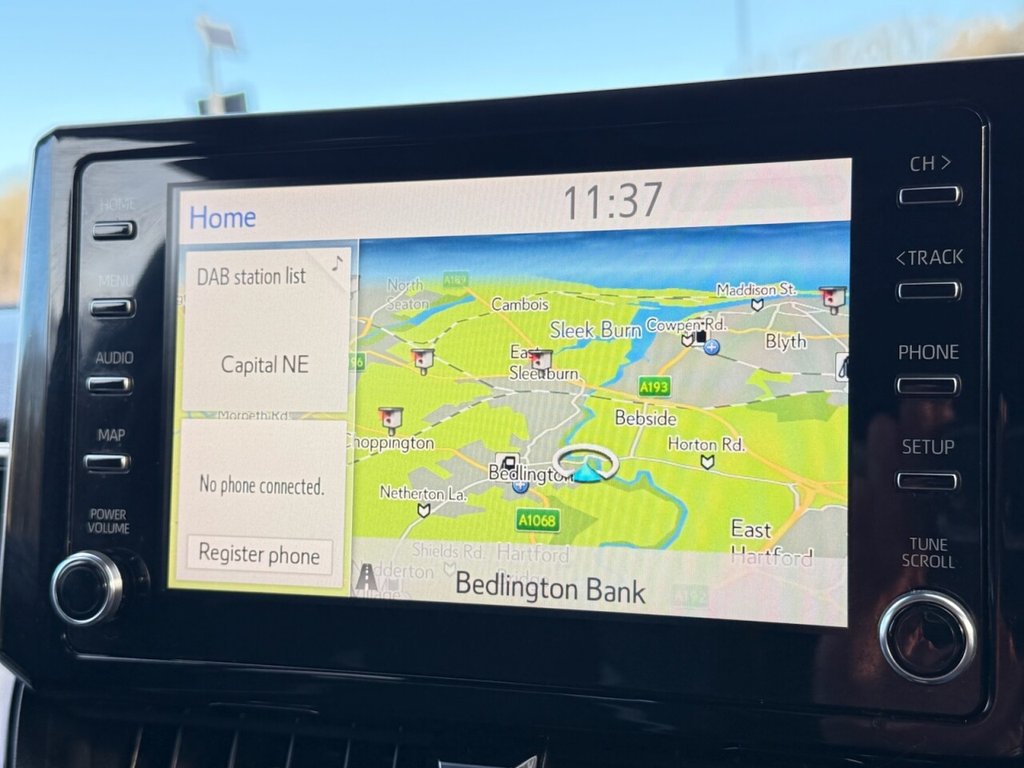 Used Toyota Corolla 2020 for sale - 77167269: Photo 33