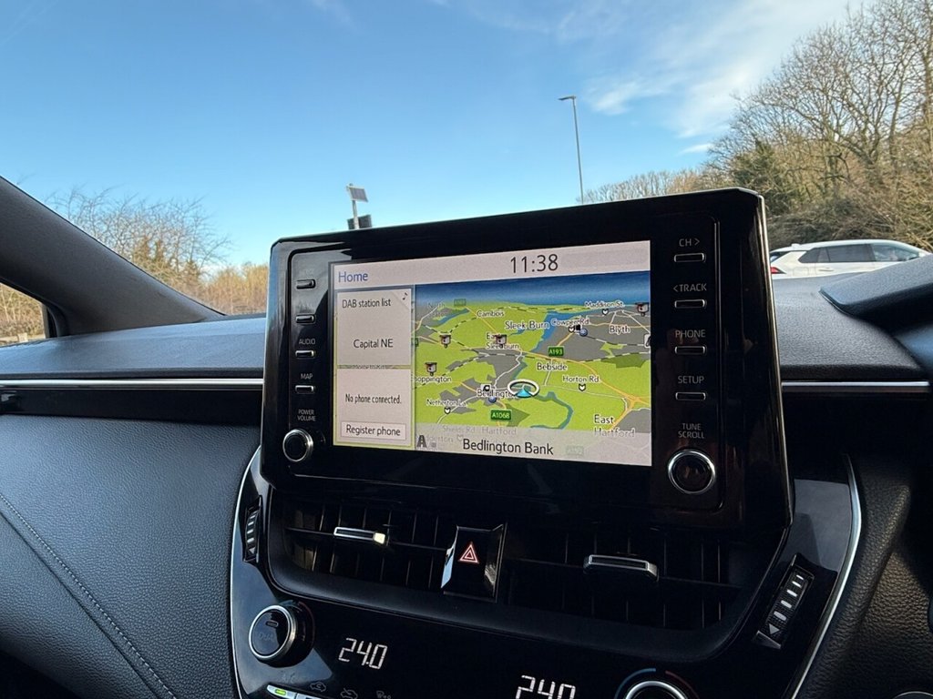 Used Toyota Corolla 2020 for sale - 77167269: Photo 37