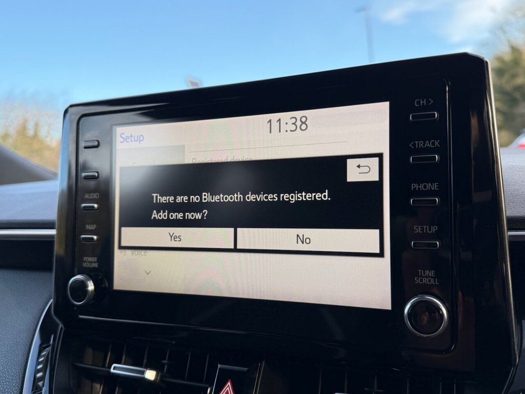 Used Toyota Corolla 2020 for sale - 77167269: Photo 38