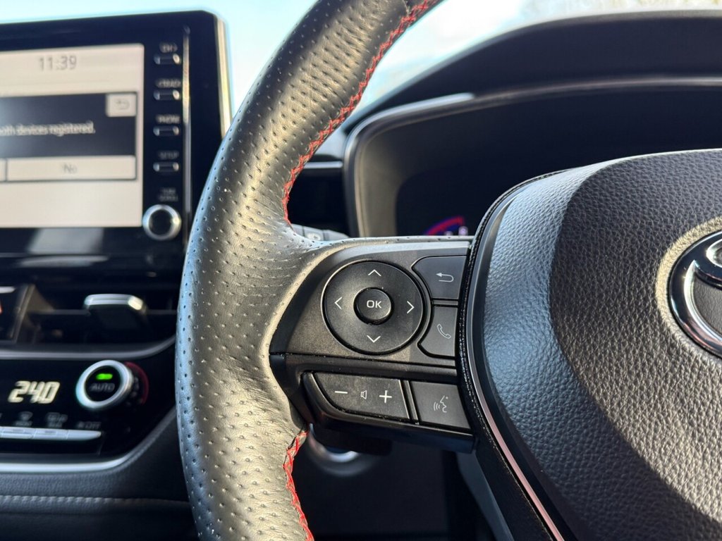 Used Toyota Corolla 2020 for sale - 77167269: Photo 43