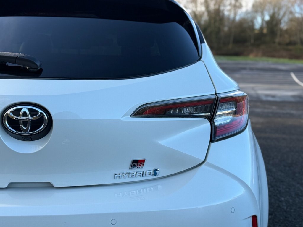 Used Toyota Corolla 2020 for sale - 77167269: Photo 9