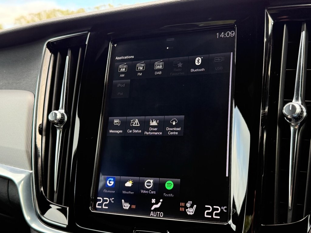 Used Volvo S90 2018 for sale - 76338379: Photo 33