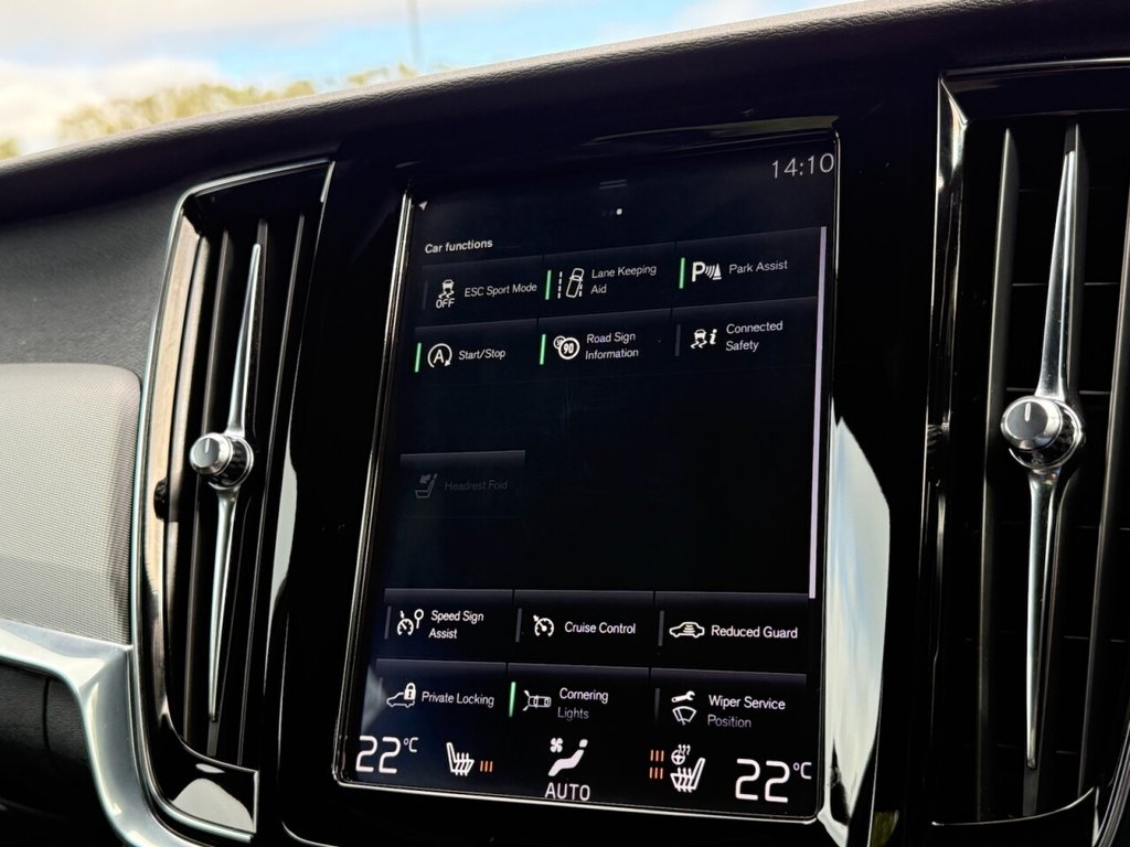 Used Volvo S90 2018 for sale - 76338379: Photo 35