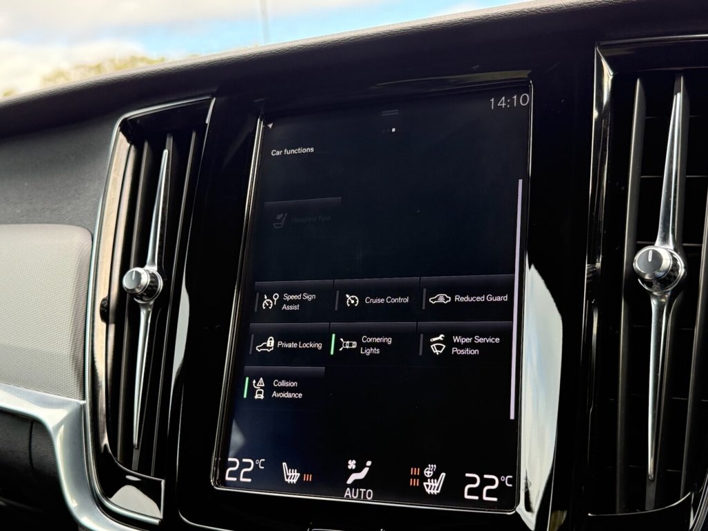 Used Volvo S90 2018 for sale - 76338379: Photo 36