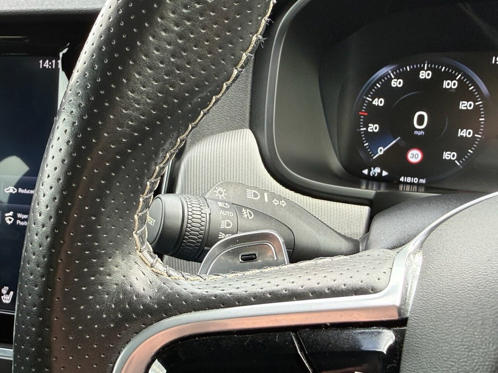 Used Volvo S90 2018 for sale - 76338379: Photo 44