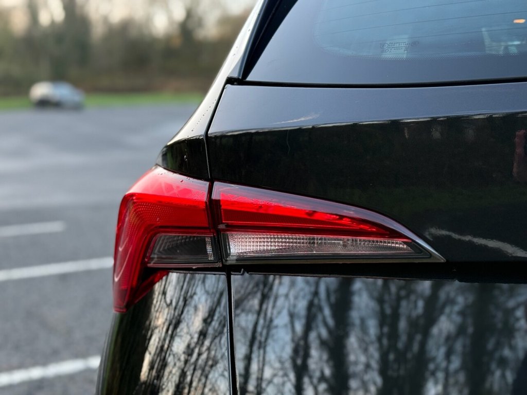 Used Skoda Kamiq 2023 for sale - 76768671: Photo 17