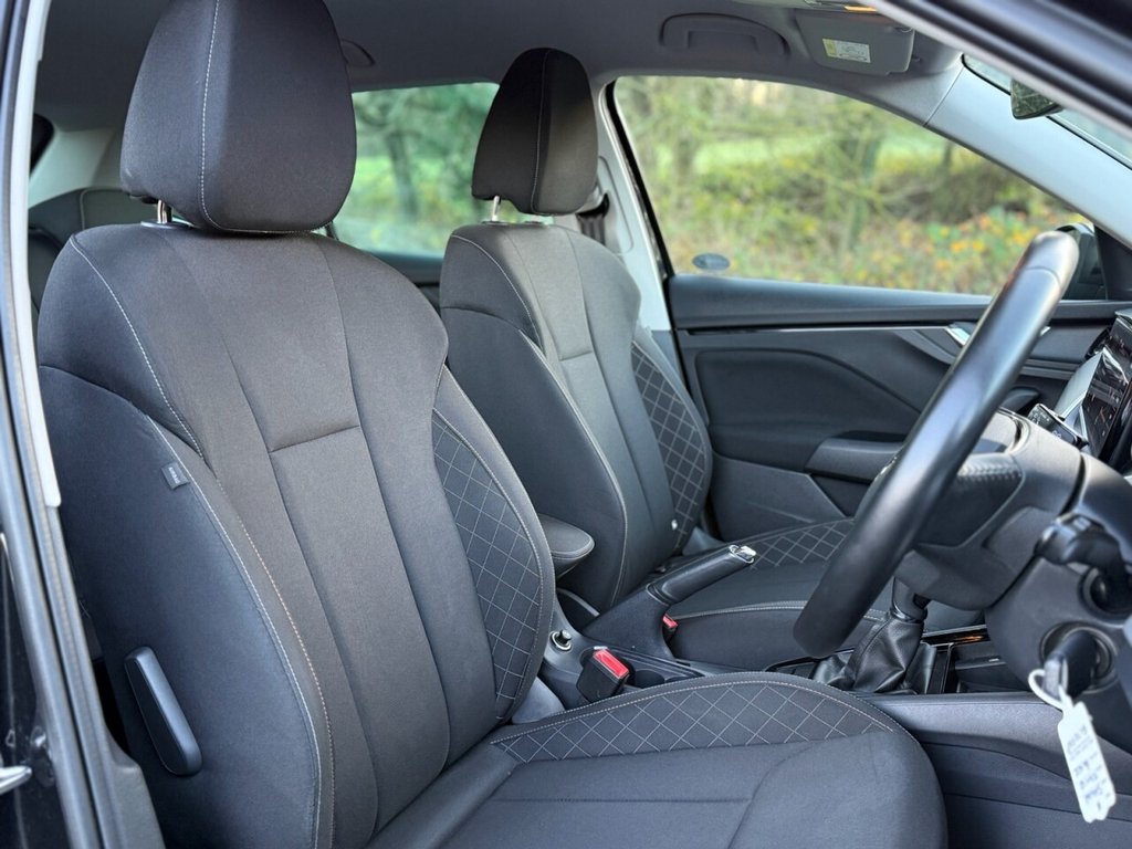 Used Skoda Kamiq 2023 for sale - 76768671: Photo 21