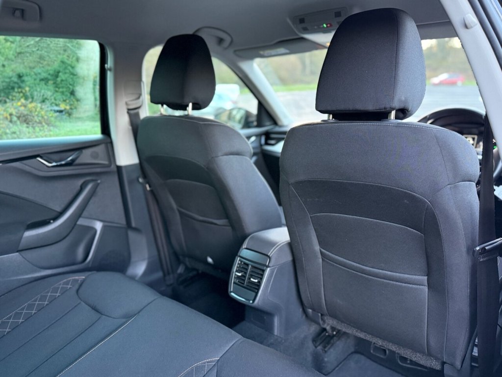 Used Skoda Kamiq 2023 for sale - 76768671: Photo 23