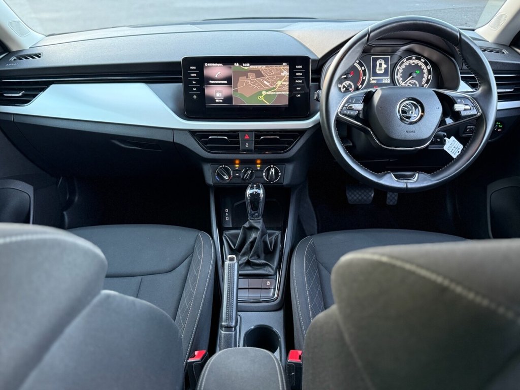 Used Skoda Kamiq 2023 for sale - 76768671: Photo 26